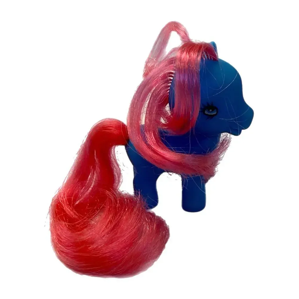 My Little Pony Twilight Sparkle – Brushable